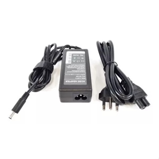 Fonte AAA018 Bivolt 19.5V 3.34A - Conector 4.3mm x 2.7mm