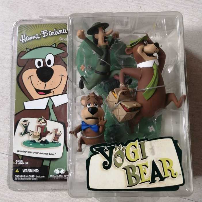 Jogo da Memória - Desenhos Hanna Barbera (30 Pares)