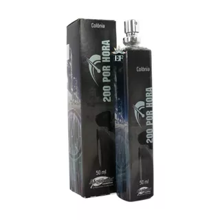 Deo Colônia 200 Por Hora 50mL Masculina Smell Premium Alquimia