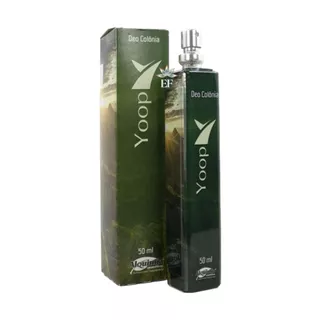 Deo Colônia Yoop Masculina 50mL Smell Premium