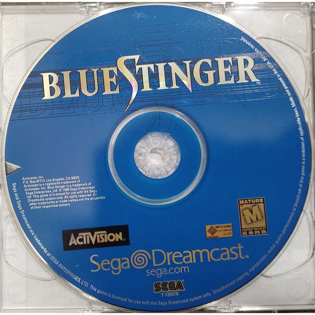 blue-stinger-dreamcast-original-americano-shopee-brasil