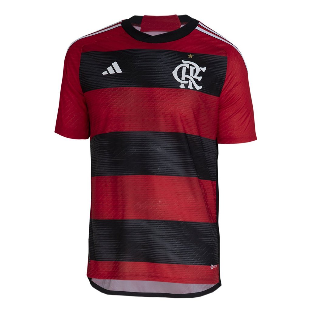Camisa Do Flamengo 2023 Tailandesa - Pronta Entrega