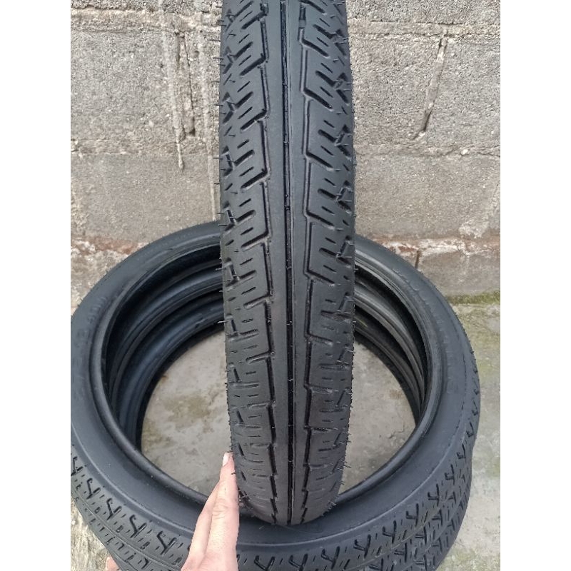 Pneu Moto CBX 200 Strada Levorin by Michelin Aro 18 2.75-18 48P