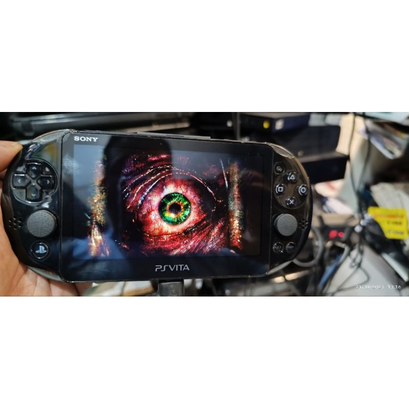 Ps Vita Original | Shopee Brasil