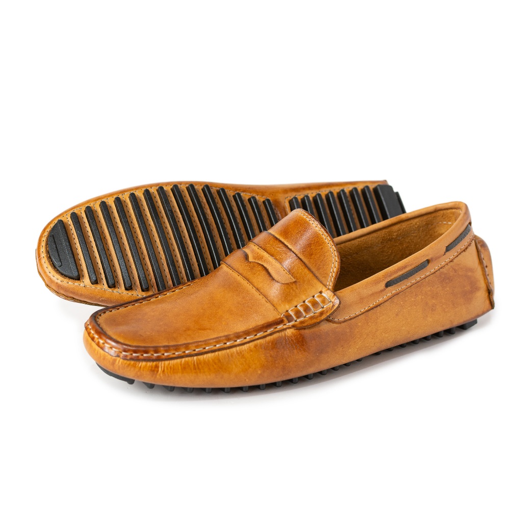 Mocassim driver hot sale