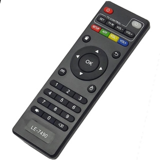 Controle Remoto Universal HAI 7490