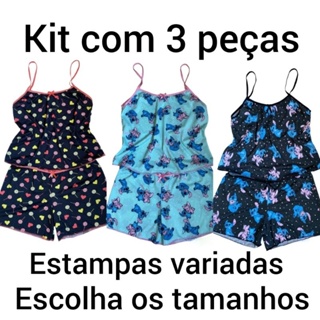 Mulheres Lace Dormir Vestido Silhueta mangas Pijamas Color 5 em Promoção é  no Buscapé