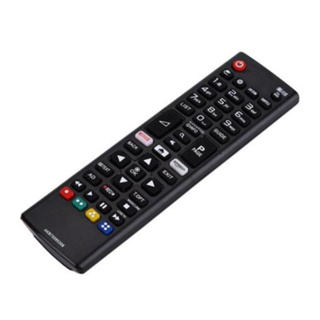 Controle da Tv Smart Movies HAI-7045