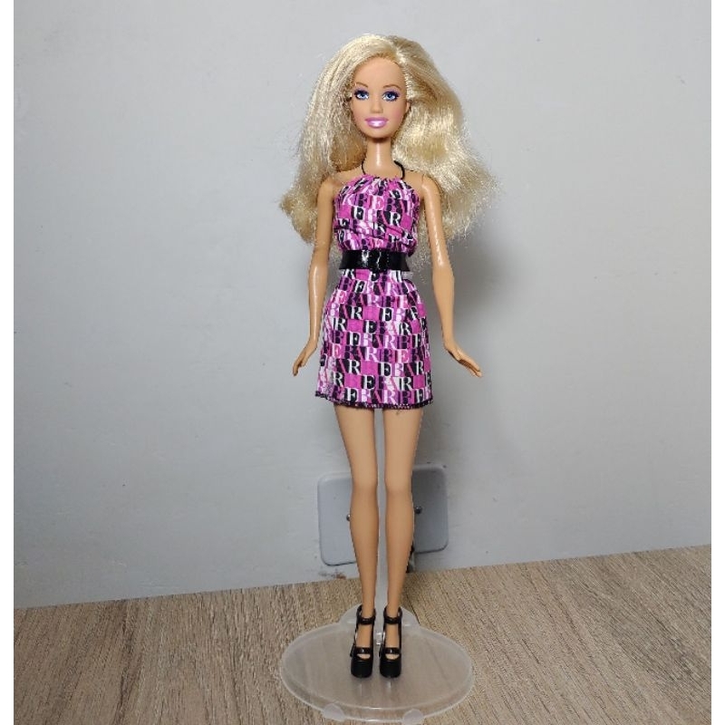 Barbie glam store