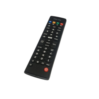 Controle Remoto Compatível Tv LG Smart Todos Os Modelos HAI-7044