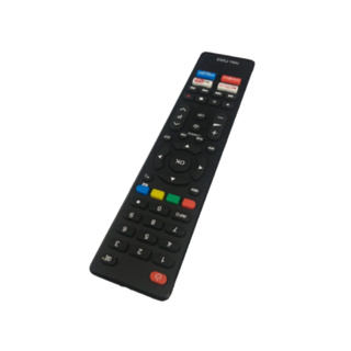 Controle Tv Philco Smart Tecla Netflix Globo Play You Tube HAI-7250