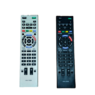 Controle Remoto HAI-7009 Para Tv Sony Bravia Smart 42 Polegadas
