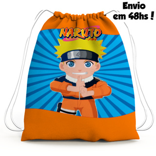 Naruto cute topo de bolo para baixar festa de aniversário infantil