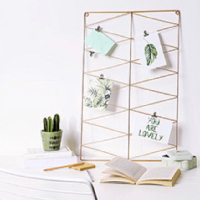 PAINEL METÁLICO PARA FOTOS | Shopee Brasil