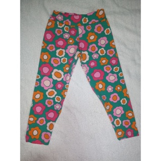 Calça Legging Jeans Infantil Juvenil Menina Roupa de Criança