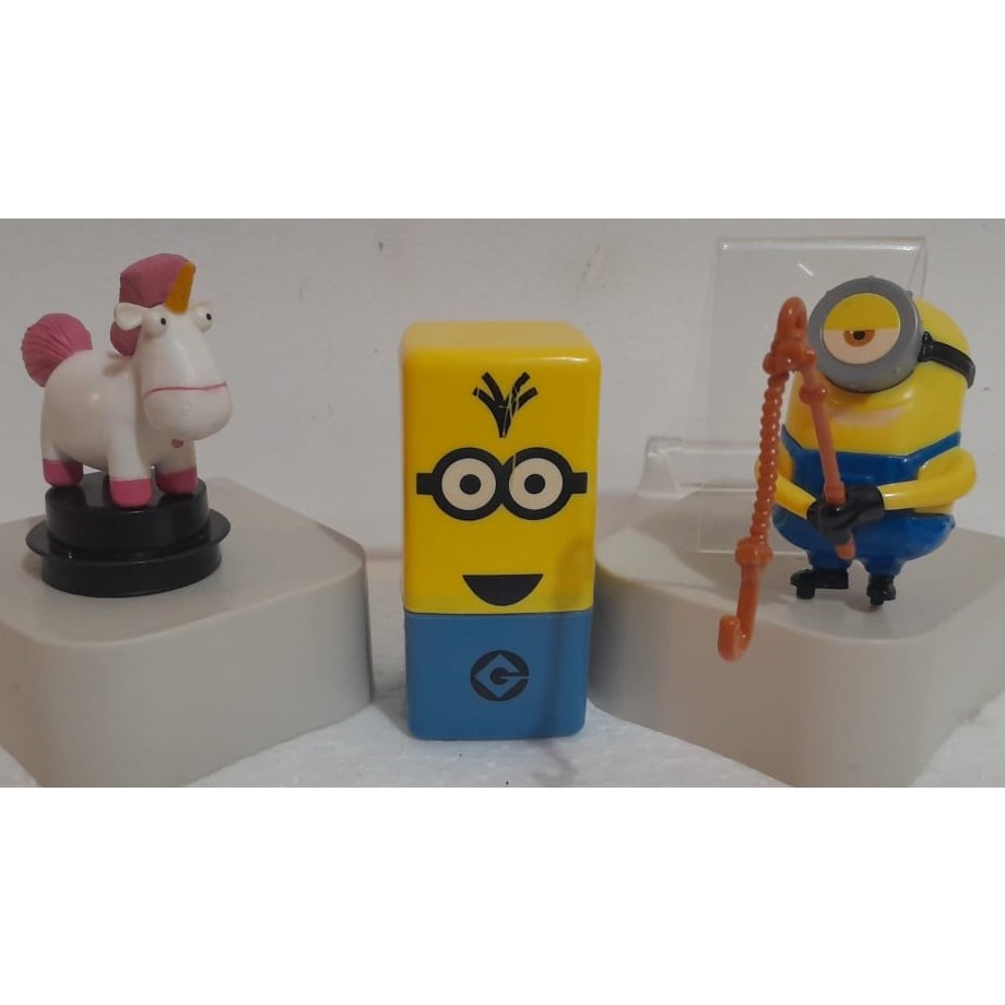 Colorindo Minions 3 banana Pintar Despicable Me diversão Jogo