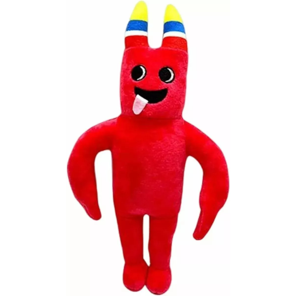 Boneco De Pelúcia Jumbo Josh Rainbow Friends Jogo Roblox em Promoção na  Americanas