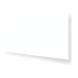 3,5 metros de dry fit branco para fabricar tela de projeção 130 polegadas