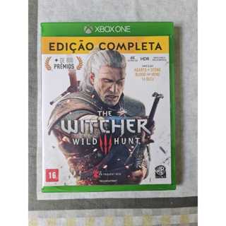 jogo the witcher em Promoção na Shopee Brasil 2023