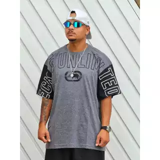 Camiseta Ecko Original G1 G2 G3