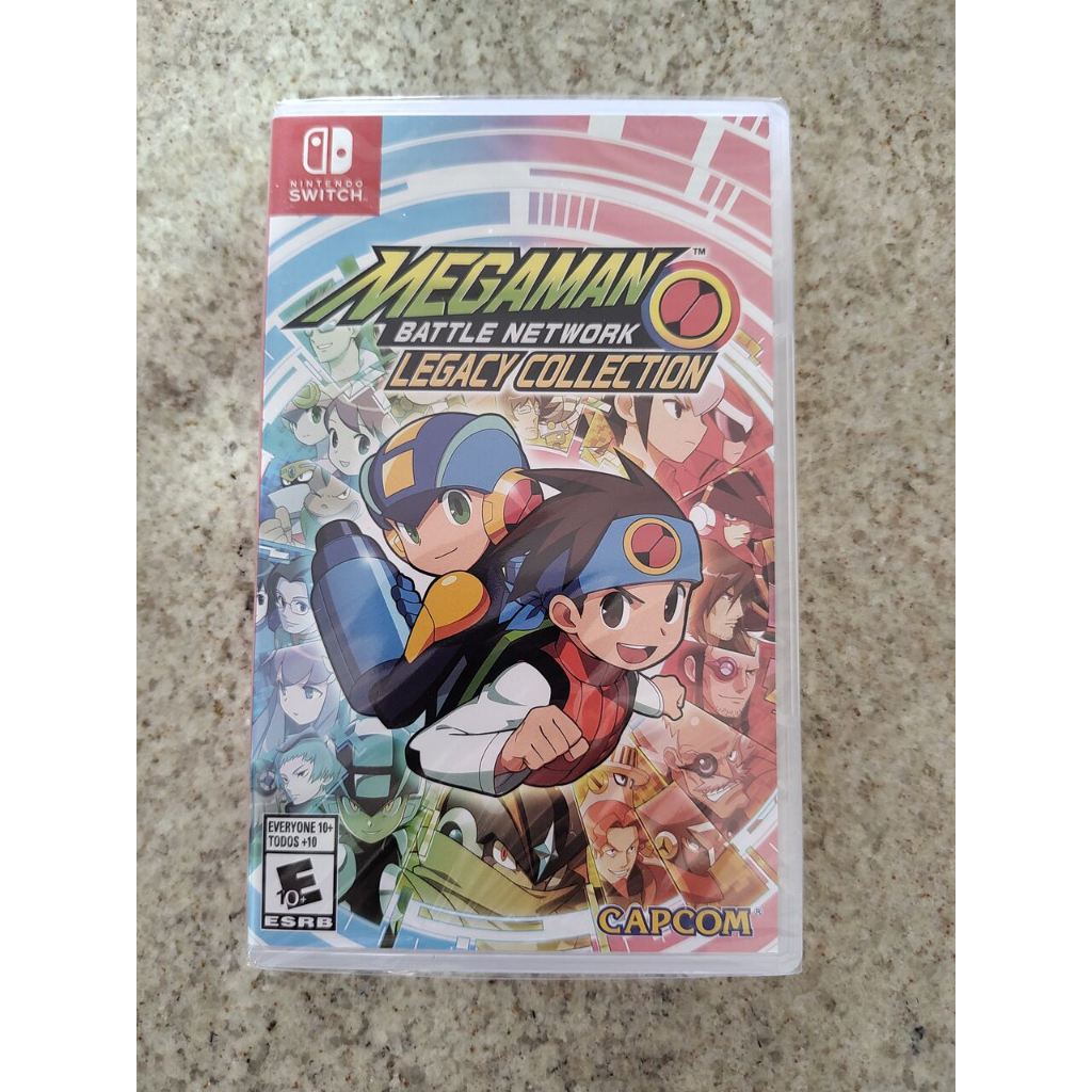 Comprar Mega Man Legacy Collection - Ps3 Mídia Digital - R$19,90 - Ato Games  - Os Melhores Jogos com o Melhor Preço