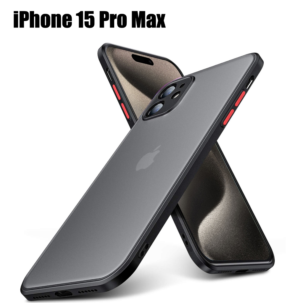 Custodia Portafoglio Magnetico Per IPhone 15 Pro Con Supporto – Pelle PU Con 3 Slot Carte E Cinturino Rimovibile (Colore Artic)