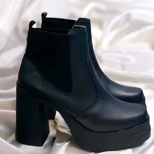 coturno salto bloco em Promoção na Shopee Brasil 2025