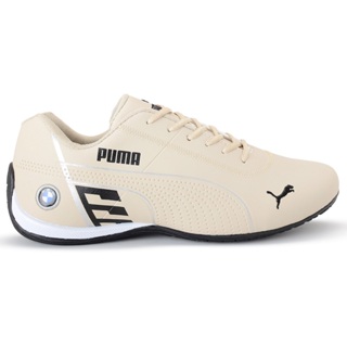 Tênis Masculino Puma Bmw Automobilismo Corrida Lançamento