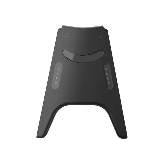 Suporte Controle Nintendo Switch V1 V2 e Oled JoyCon Grip Em V iine