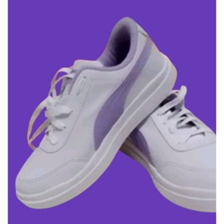 TÊNIS PUMA LUX FEMININO NOVA TENDÊNCIA DO DIA A DIA