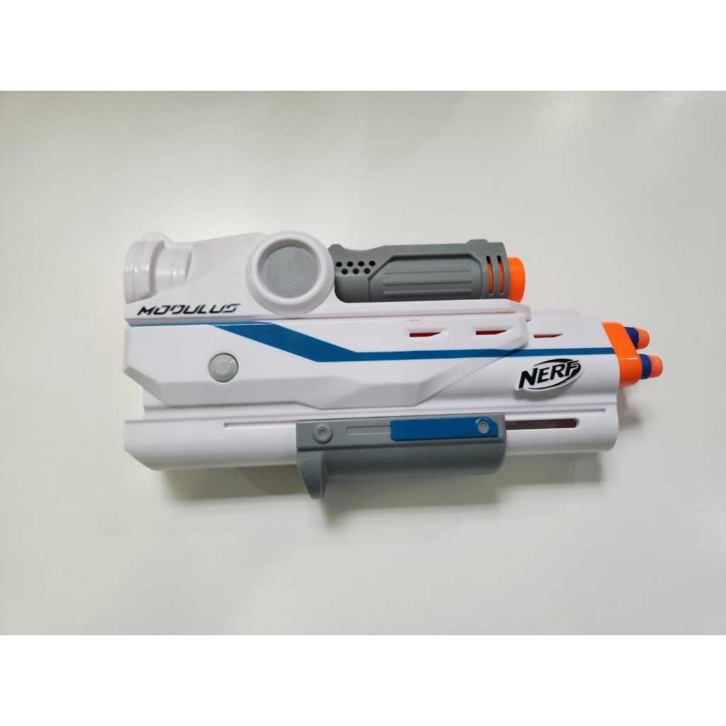 Dardos Para Arma De Brinquedo Nerf Accustrike 12 Unidades - Tem Tem Digital