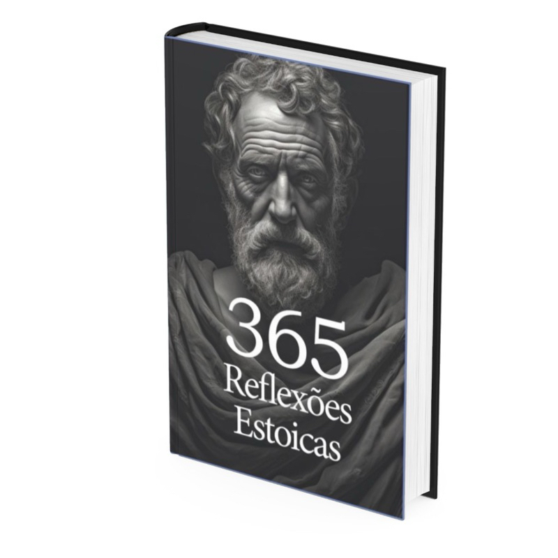 365 Reflexões Estoicas