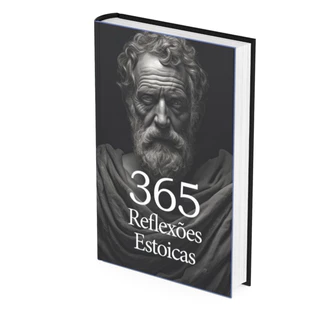 365 Reflexões Estoicas