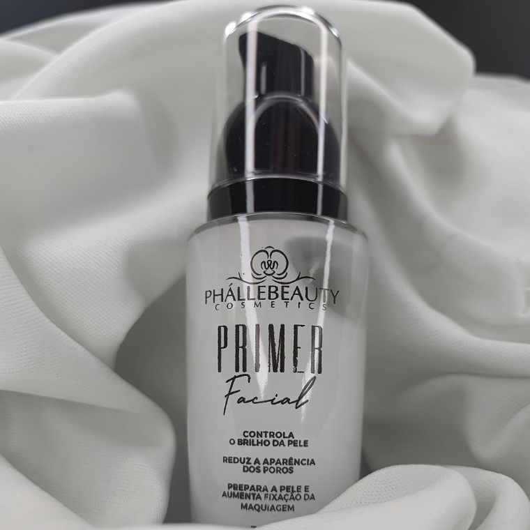 Primer Facial Efeito Lifting PhálleBeauty PH0160