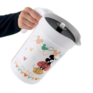Jarra Mickey 2L Tupperware