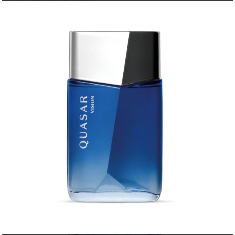 Quasar Vision Desodorante Colônia 100ml
