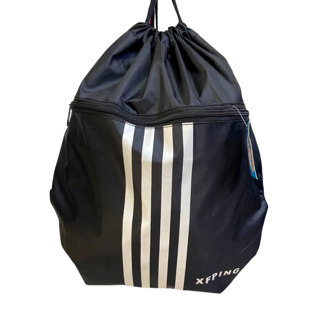 Mochila Saco Gym Academia Esporte Fitness Impermeável Porta