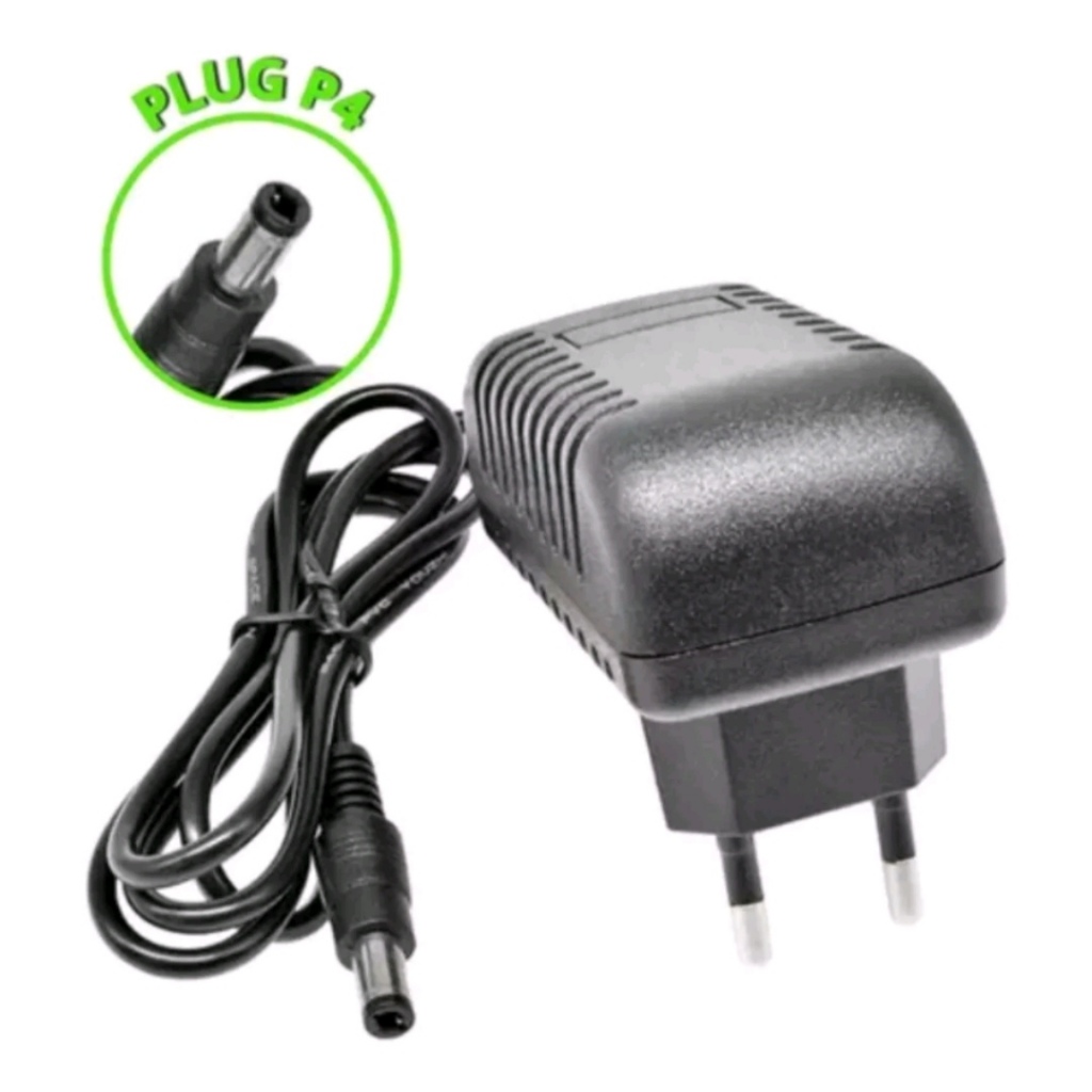 Fonte De Energia Estabilizada 12v 3a Bivolt Para Cftv Fita Led