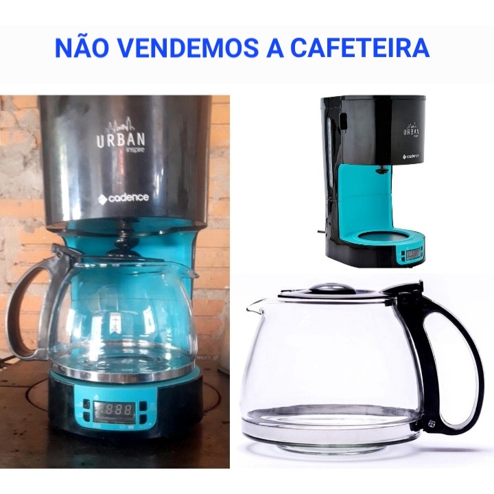 JARRA PARA CAFÉ