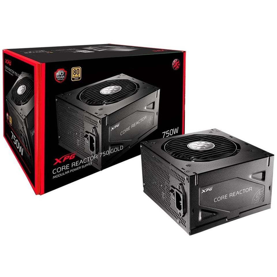 Fonte De Alimentacao Branca 500w Gm500 80 Plus 2-eps Gamemax