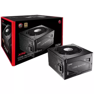 Fonte XPG Core Reactor 750W