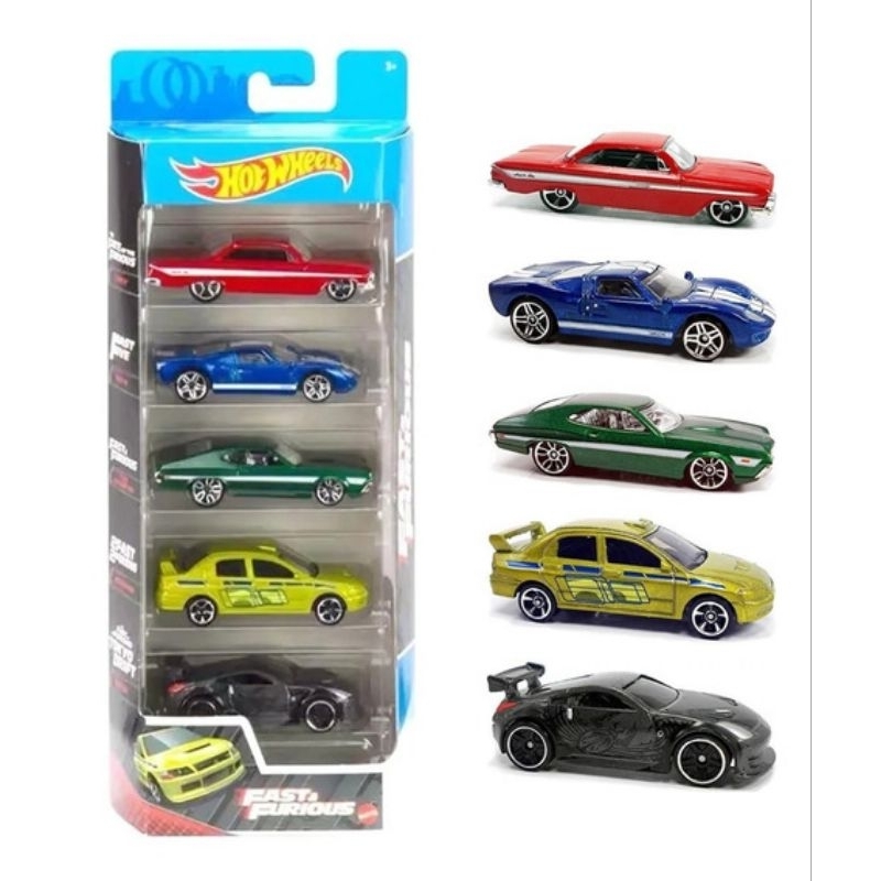 Conjunto 2 Carrinhos Hot Wheels Die Cast Color Reveal Mattel em Promoção na  Americanas