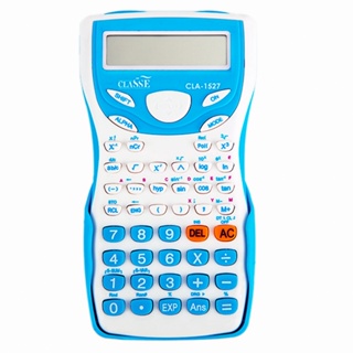 Preto 2 linhas escolas e negócios 240 função engenharia calculadora  científica - AliExpress