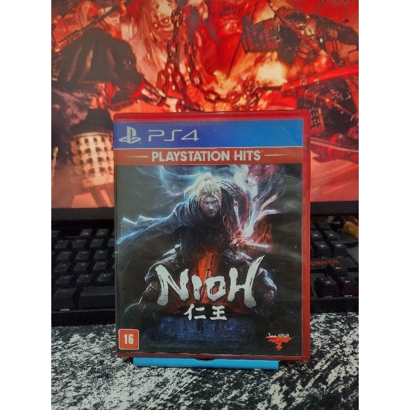 Nioh