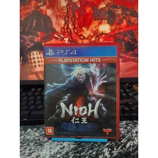 Nioh