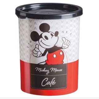 Pote para Mantimento Café Mickey Disney Avon