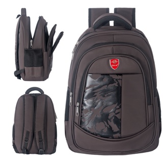 Mochila Para Notebook Escolar Executiva Adulto Masculina Feminina Grande Impermeável