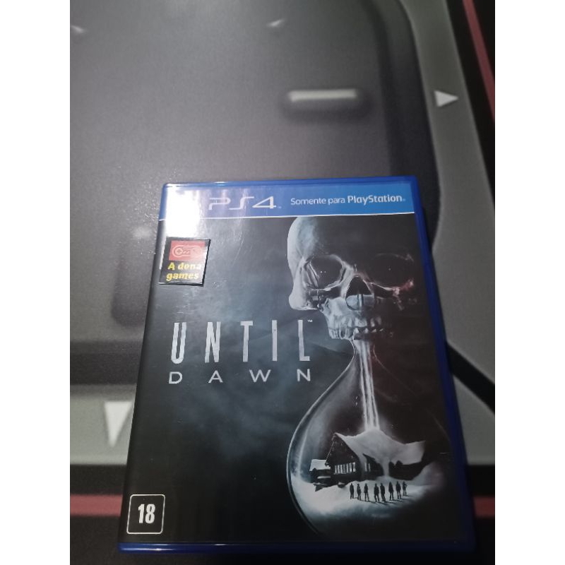 Until Dawn Reseña: 5 puntos de por qué es la mejor película de PlayStation