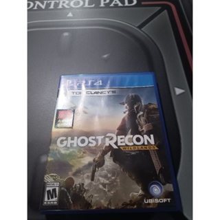 Jogo Ghost Recon Breakpoint PS4 Ubisoft com o Melhor Preço é no Zoom