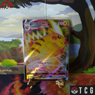 Brinquedos Com Figuras De Ação Animada Pokemon , Pikachu Top Launcher Magic  Gyro Arena